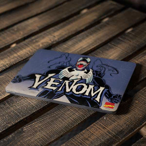 Marvel Classic Comics Venom Apple MacBook Air Skin